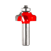 Freud 38-222 1-3/8" (Dia.) Ogee Fillet Bit (Quadra-Cut)